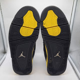 Jordan 4 Thunder - size 11.5