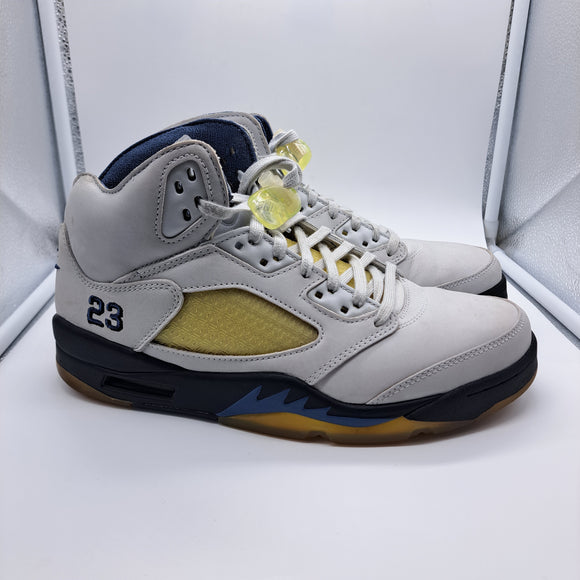 Jordan 5 A Ma Maniere Dawn - size 11w