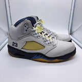 Jordan 5 A Ma Maniere Dawn - size 11w