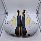 Jordan 5 A Ma Maniere Dawn - size 11w