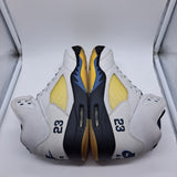 Jordan 5 A Ma Maniere Dawn - size 11w