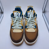 Jordan 4 Cacao Wow - size 7y
