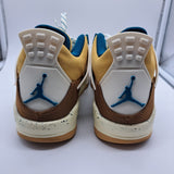 Jordan 4 Cacao Wow - size 7y