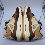 Jordan 4 Cacao Wow - size 7y