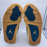 Jordan 4 Cacao Wow - size 7y