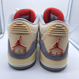 Jordan 3 Muslin - size 13