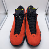 Jordan 14 Ferrari (2014) - size 10