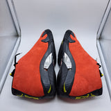 Jordan 14 Ferrari (2014) - size 10