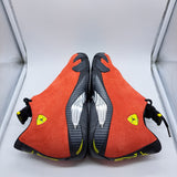 Jordan 14 Ferrari (2014) - size 10