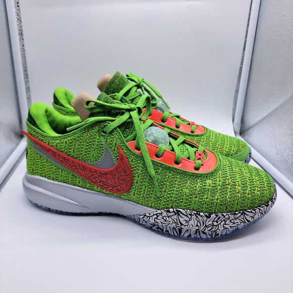 Nike LeBron 20 Stocking Stuffer - size 12