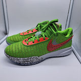 Nike LeBron 20 Stocking Stuffer - size 12