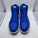 Jordan 1 Hyper Royal Sail - size 12