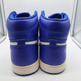 Jordan 1 Hyper Royal Sail - size 12