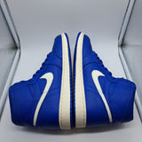 Jordan 1 Hyper Royal Sail - size 12