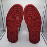 Jordan 1 Patent Bred - size 12