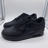 Nike Air Max 90 Black - size 6.5y