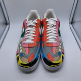 Nike AF1 Low Ruohan Wang - size 11.5