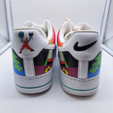 Nike AF1 Low Ruohan Wang - size 11.5