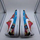 Nike AF1 Low Ruohan Wang - size 11.5