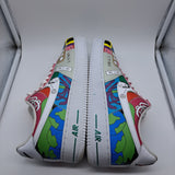 Nike AF1 Low Ruohan Wang - size 11.5