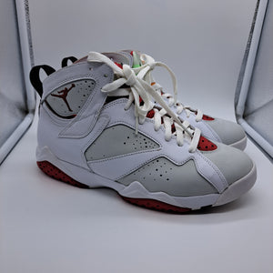 Jordan 7 Hare - size 8