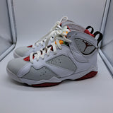 Jordan 7 Hare - size 8