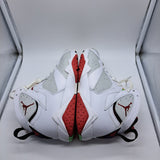 Jordan 7 Hare - size 8