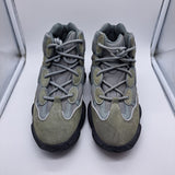 Yeezy 500 High Mist Slate - size 9