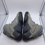 Yeezy 500 High Mist Slate - size 9