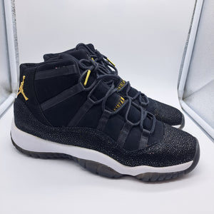 Jordan 11 Heiress - size 8.5y