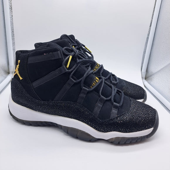 Jordan 11 Heiress - size 8.5y