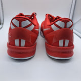 Kobe 8 Protro University Red - size 9.5