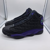 Jordan 13 Court Purple - size 10