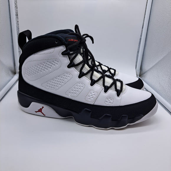 Jordan 9 OG Space Jam - size 11.5
