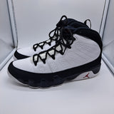 Jordan 9 OG Space Jam - size 11.5