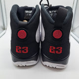 Jordan 9 OG Space Jam - size 11.5