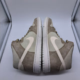 Nike SB Dunk Mid Khaki (2012) - size 9.5