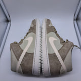Nike SB Dunk Mid Khaki (2012) - size 9.5