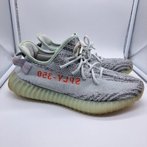 Yeezy 350 Blue Tint - size 10.5