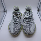 Yeezy 350 Blue Tint - size 10.5