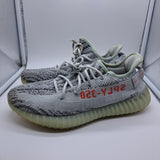 Yeezy 350 Blue Tint - size 10.5