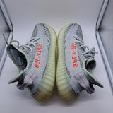 Yeezy 350 Blue Tint - size 10.5
