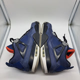 Jordan 4 Winterized Loyal Blue - size 10