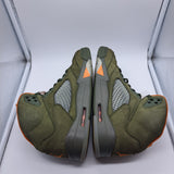 Jordan 5 Olive (2023) - size 10
