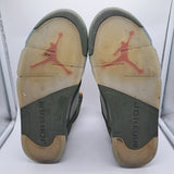 Jordan 5 Olive (2023) - size 10