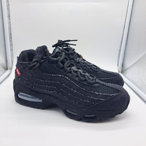 Nike Air Max 95 Levi's Black - size 6.5