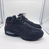 Nike Air Max 95 Levi's Black - size 6.5