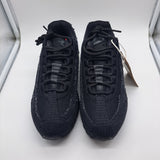 Nike Air Max 95 Levi's Black - size 6.5