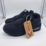Nike Air Max 95 Levi's Black - size 6.5