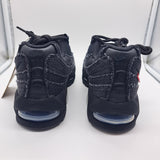 Nike Air Max 95 Levi's Black - size 6.5